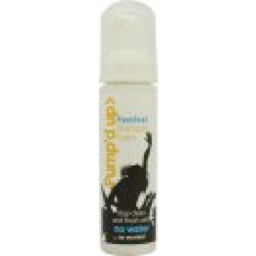 Pump'd Up Coconut Foam Shampoo 70ml