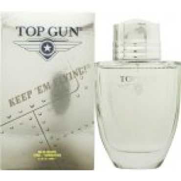 Top Gun Rivet Eau de Toilette 100ml Spray