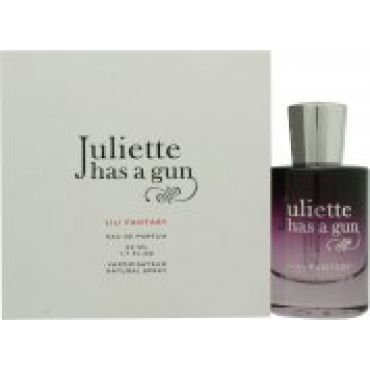 Juliette Has A Gun Lili Fantasy Eau de Parfum 50ml Spray
