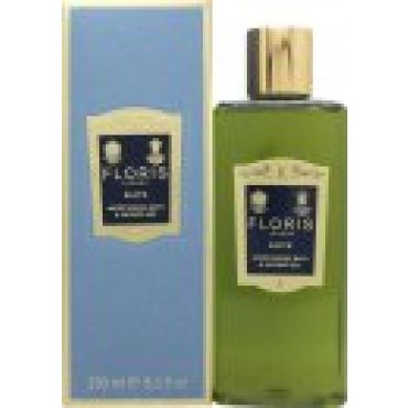 Floris Elite Moisturising Bath & Shower Gel 250ml