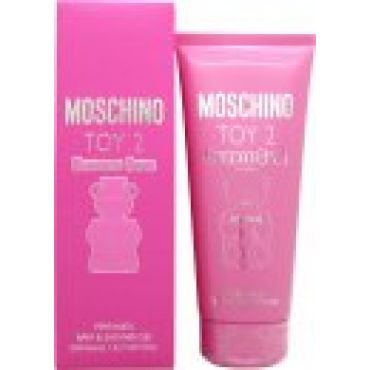 Moschino Toy 2 Bubble Gum Bath & Shower Gel 200ml