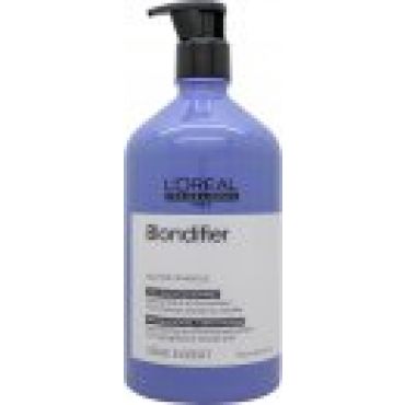 L'Oréal Professionnel Série Expert Blondifier Conditioner 750ml