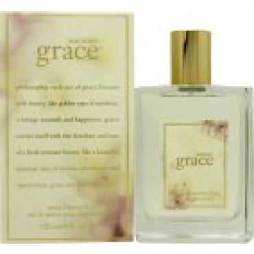 Philosophy Summer Grace Eau de Toilette 120ml Spray