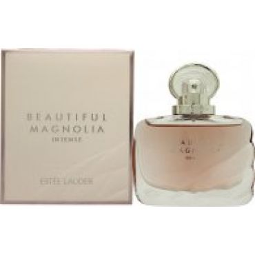 Estée Lauder Beautiful Magnolia Intense Eau de Parfum 50ml Spray