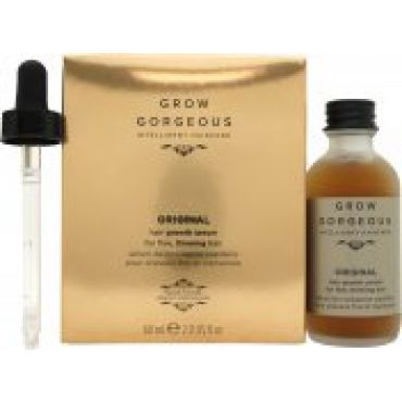 Grow Gorgeous Hair Growth Serum Original 60ml