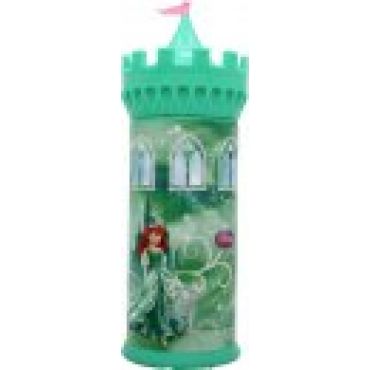 Disney Ariel Castle Bubble Bath 350ml