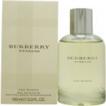 Burberry Weekend Eau de Parfum 100ml Suihke