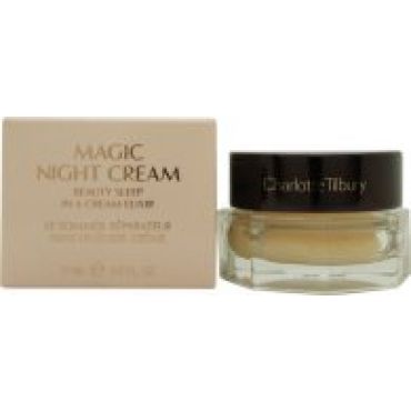 Charlotte Tilbury Magic Night Cream 15ml