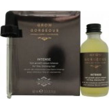 Grow Gorgeous Hair Growth Serum Intense 60ml