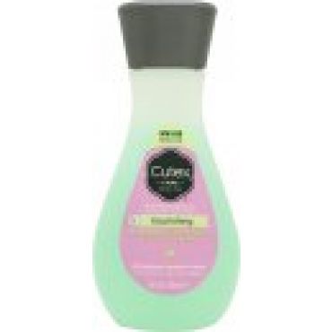 Cutex Nourishing Nail Polish Remover 100ml