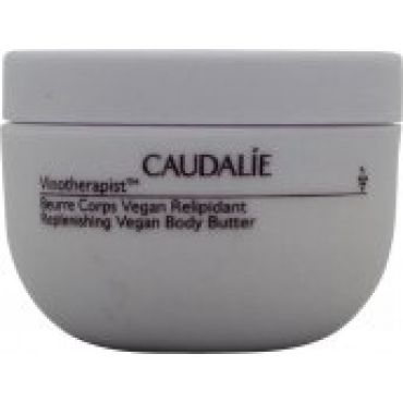 Caudalie Vinotherapist Replenishing Vegan Body Butter 40ml