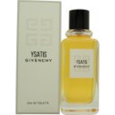 Givenchy Ysatis Eau de Toilette 100ml Suihke