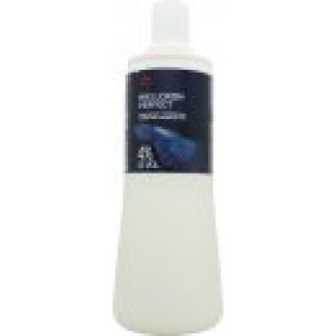 Wella Welloxon Perfect Developer 1000ml - 4% 13 Vol.