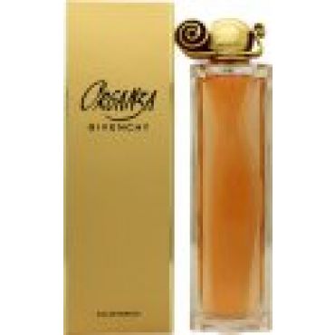 Givenchy Organza Eau de Parfum 100ml Suihke