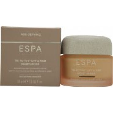Espa Tri-Active Lift & Firm Moisturiser 55ml