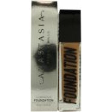 Anastasia Beverly Hills Luminous Foundation 30ml - 340C