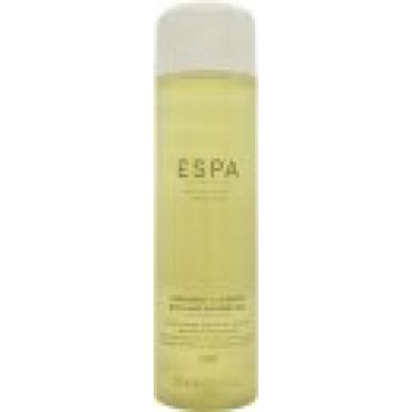 Espa Bergamot & Jasmine Bath & Shower Gel 250ml