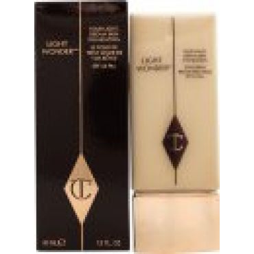 Charlotte Tilbury Light Wonder Foundation SPF15 PA+ 40ml - 1 Fair