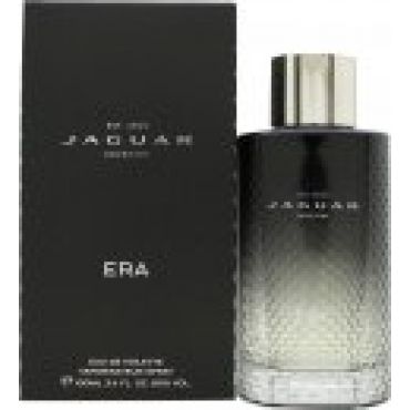 Jaguar Era Eau de Toilette 100ml Spray