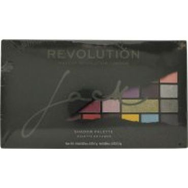 Makeup Revolution X Jack Eyeshadow Palette 26g