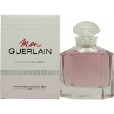 Guerlain Mon Guerlain Sparkling Bouquet Eau de Parfum 100ml Spray