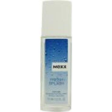 Mexx Fresh Splash for Him Deodorant 75ml Natural Spray
