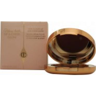 Charlotte Tilbury Pillow Talk Lip & Cheek Glow 0.08g - Colour Of Passion