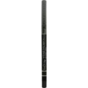 IsaDora Intense Eyeliner 24h Wear 0.35g - 63 Steel Grey