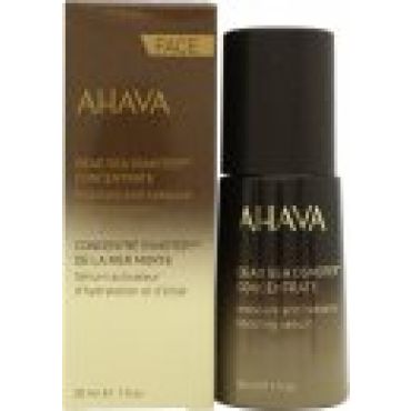 Ahava Dead Sea Osmoter Concentrate 30ml