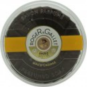 Roger & Gallet Bois d'Orange Bar of Soap 100g