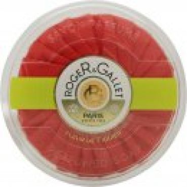 Roger & Gallet Fleur De Figuier Soap 100g