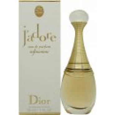 Christian Dior J'adore Eau de Parfum Infinissime 30ml Spray