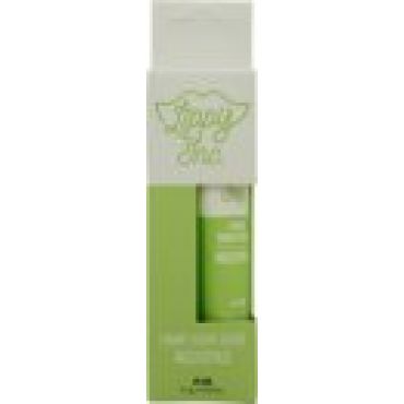 Lippy Inc. Yummy Sugar Lip Scrub 15g - Wild Citrus