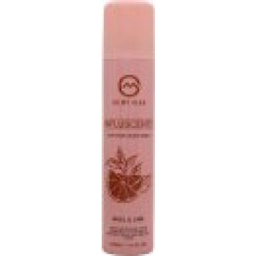 Oh My Glam Influscents Body Spray 100ml - Basil & Lime