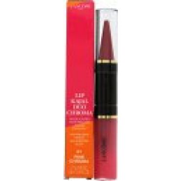 Lancôme Lip Kajal Duo Chroma Lip Gloss 2.7g - 01 Pink Chroma