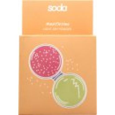 Soda #Selfietime Face Powder 8.5g - Almond Latte