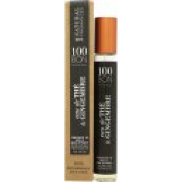 100BON Eau de Thé et Gingembre Refillable Eau de Parfum Concentrate 15ml Spray