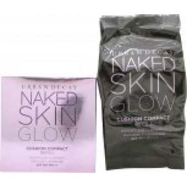 Urban Decay Naked Skin Glow Cushion Compact Foundation 13g Refill - #1.25