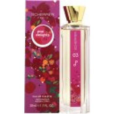 Jean-Louis Scherrer Pop Delights 03 Eau de Toilette 50ml Spray