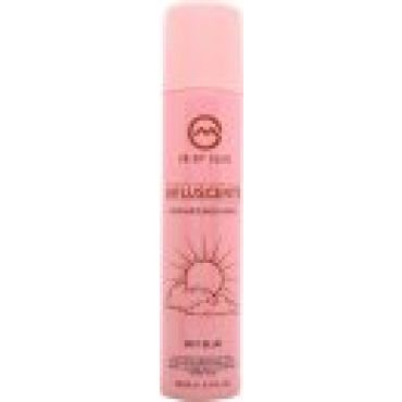 Oh My Glam Influscents Body Spray 100ml - Sky Blue