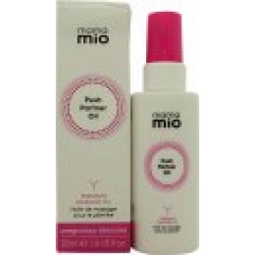 Mama Mio Push Partner Perineum Oil 50ml