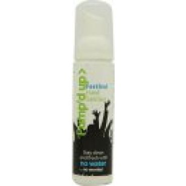 Pump'd Up Festival Hand Sanitiser 70ml
