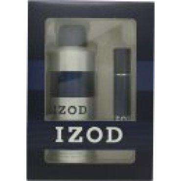 Izod Blue Gift Set 15ml EDT + 200ml Body Spray
