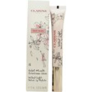 Clarins Instant Light Natural Lip Perfector 12ml - 15 Rosy Pearl