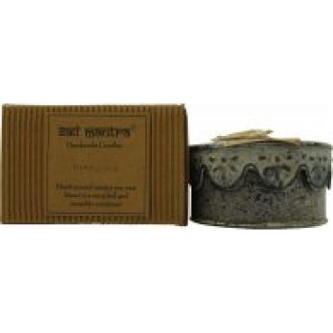 Bali Mantra Victorian Tin Candle 280g - French Vanilla