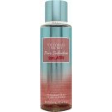 Victoria's Secret Pure Seduction Splash Fragrance Mist 250ml