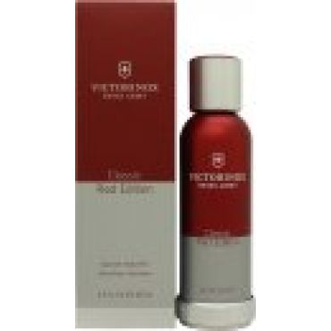 Victorinox Swiss Army Classic Red Edition Eau de Toilette 100ml Spray