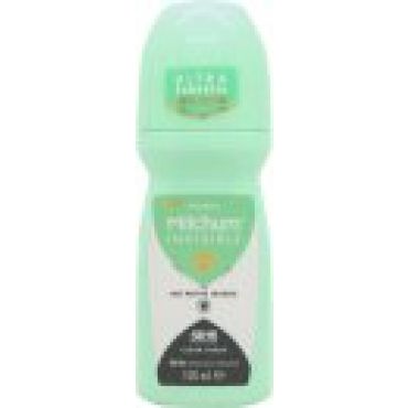 Mitchum Women Invisible Clear Fresh Roll On 100ml