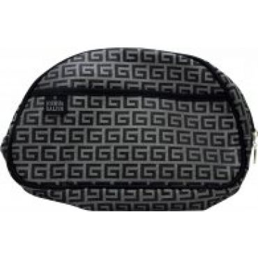 Bags Unlimited Joshua Galvin Holdall Bag - Black