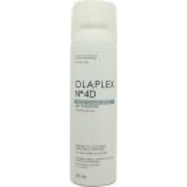 Olaplex No.4D Clean Volume Detox Dry Shampoo 250ml